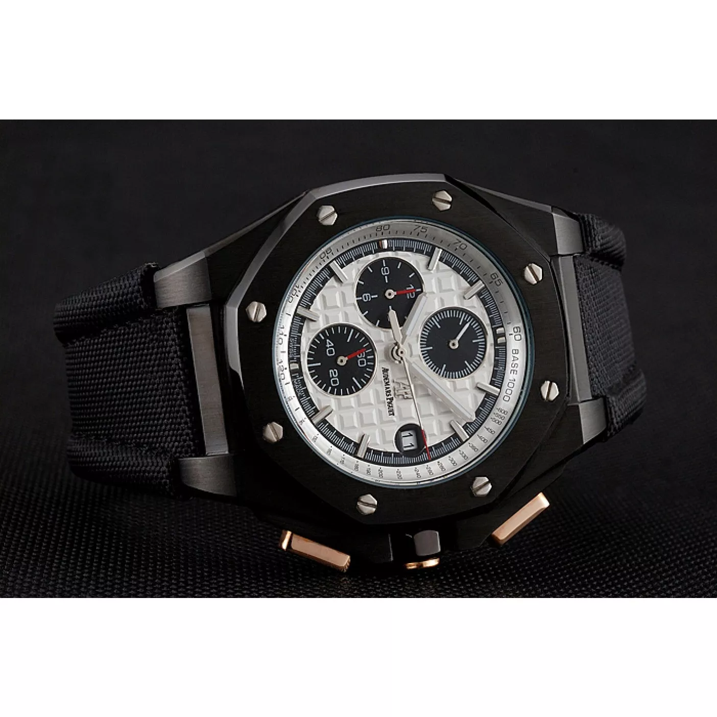 Cheap Audemars Piguet Royal Oak Offshore ap252 621432 0115