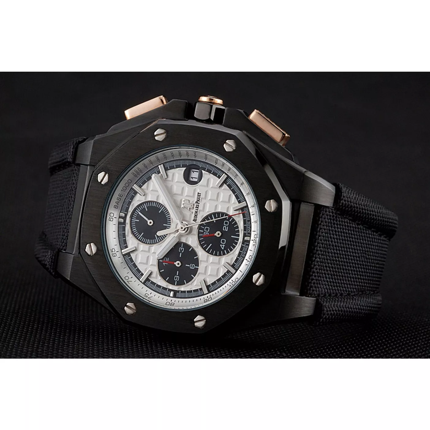 Cheap Audemars Piguet Royal Oak Offshore ap252 621432 0115