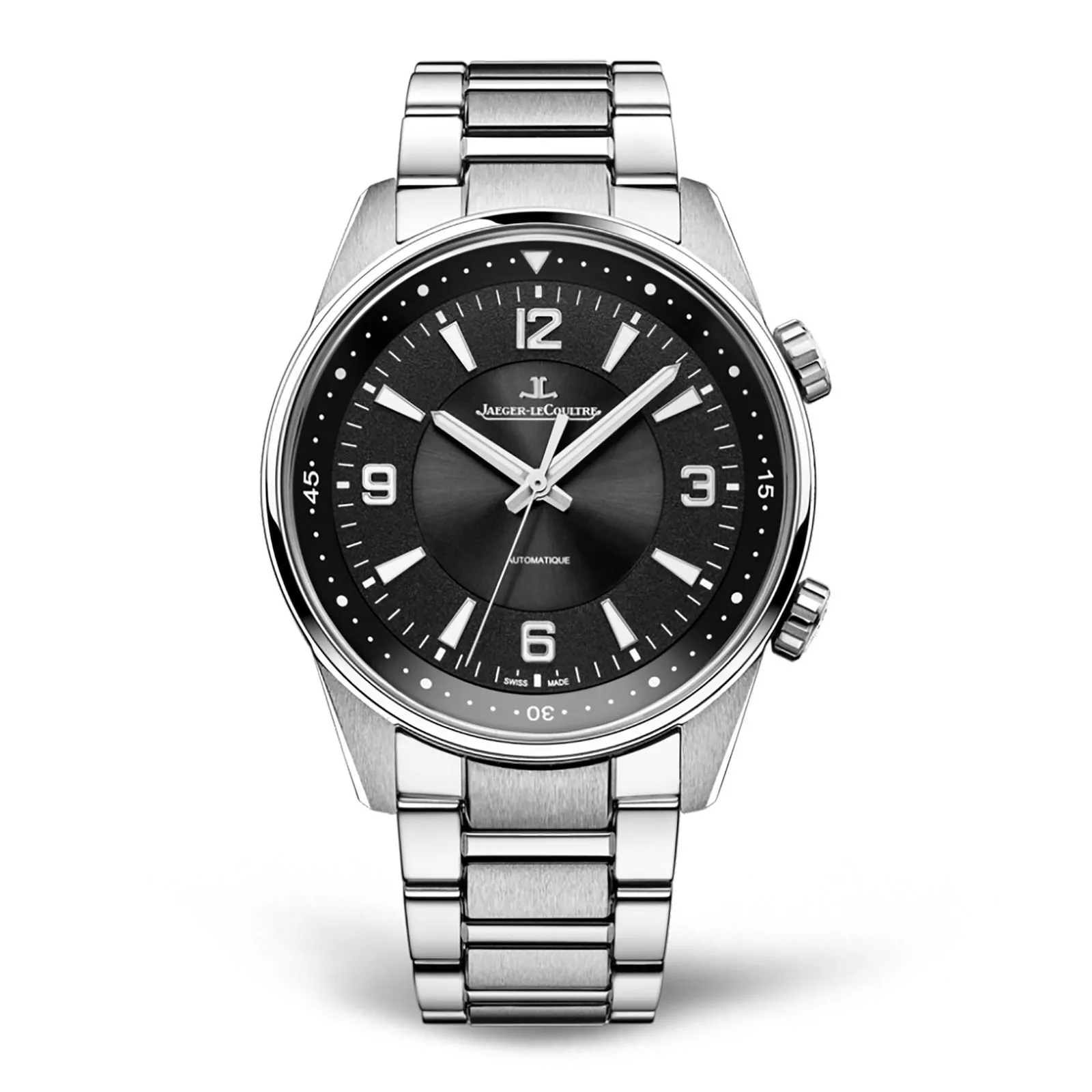 Swiss Jaeger-LeCoultre Polaris Automatic Q9008170 0115