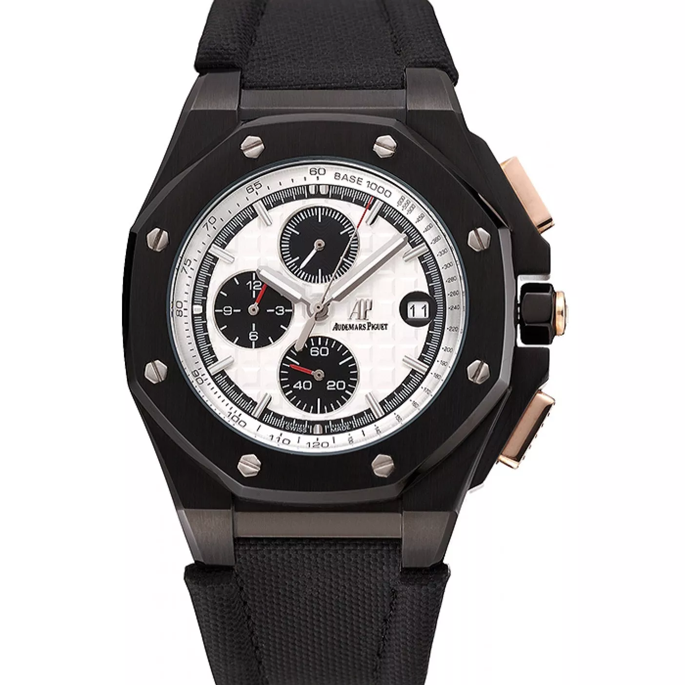 Audemars Piguet Royal Oak Offshore ap252 621432 0115